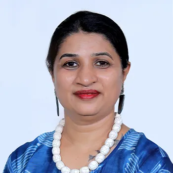 Ar. Ranju Singhi