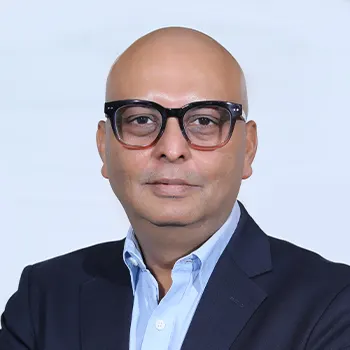 Ar. Vinod Singhi
