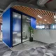 How Office Design Drives Productivity and Culture
