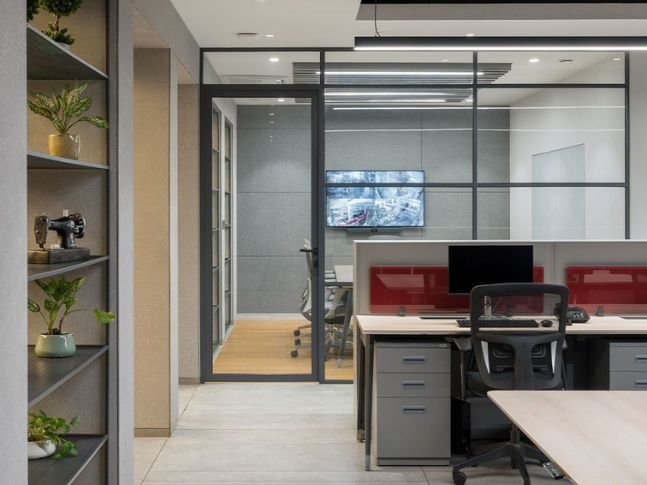 Efficient functional planning